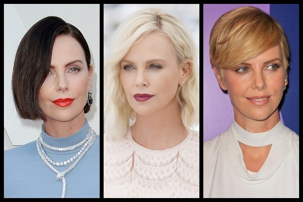 Share more than 81 charlize theron hairstyles latest - in.eteachers