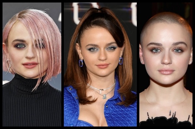 What is the “Birkin Bangs” haircut? Everything about the trendy cut as Joey  King leads the trend