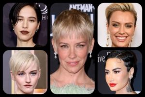 Short Haircuts for Women – Contemporary Short Haircuts Trending Winter 2023