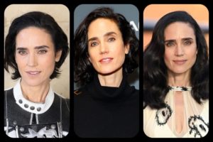 Jennifer Connelly Debuted a Dramatic Bob for Fall—See Pics
