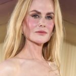 Nicole Kidman - Long Straight Hairstyle (2024) - [Hairstylist: Adir Abergel] - 20240506