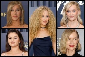 Hairstyles In Review: 30th Annual Screen Actors Guild Awards 