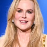 Nicole Kidman - Long Curled Hairstyle (2024) - [Hairstylist: Adir Abergel] - 20240427