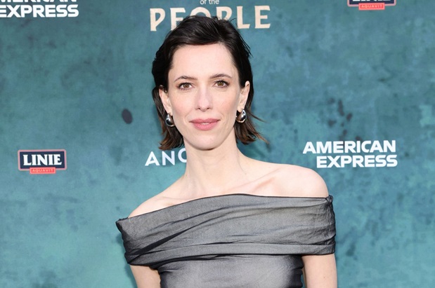 Latest Rebecca Hall Hairstyles (2024)
