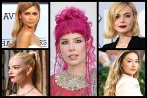 Trending Hairstyles for Young Women – Spring (2024)