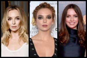 Jodie Comer Hairstyles Photos – All-Time Favorites